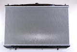 Nissens Radiator - Lexus 1604131630-NIS