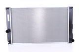 Radiator - Toyota | 1640037230