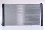 Nissens Radiator - Toyota 1640031420-NIS