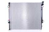 Radiator - Toyota | 1640062230