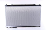 Nissens Radiator - Lexus 1640031370-NIS