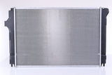 Nissens Radiator - Toyota 1640021330-NIS