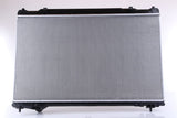 Nissens Radiator - Lexus 1640031800-NIS