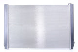 Nissens Radiator - Lexus 160410P190-NIS