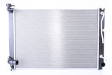 Radiator - Lexus | 160410P190