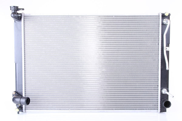 Radiator - Lexus | 160410P190 – UroTuning