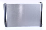 Nissens Radiator - Toyota 1604120354-NIS