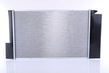 Nissens Radiator - Scion 164000D410-NIS