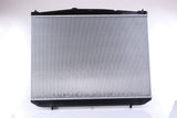 Nissens Radiator - Toyota 164000P420-NIS