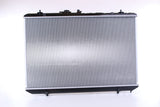Nissens Radiator - Toyota 1604131540-NIS