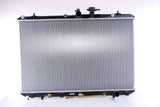 Radiator - Toyota | 1604131540