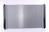 Nissens Radiator - Toyota 1640031430-NIS