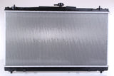 Nissens Radiator - Lexus 1640036270-NIS
