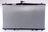 Radiator - Lexus | 1640036270