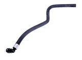 Continental Molded Heater Hose 4R3Z18472CB-CON