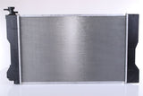 Nissens Radiator - Toyota 164100T040-NIS