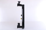 Nissens Radiator - Toyota 164100T040-NIS