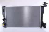 Radiator - Toyota | 164100T040