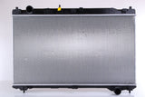 Radiator - Lexus | 1640031870