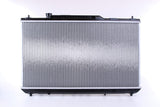 Nissens Radiator - Toyota 164007A300-NIS