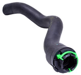 Continental Molded Heater Hose 64700-CON
