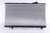 Nissens Radiator - Toyota 1640011640-NIS