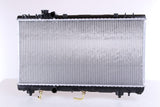 Radiator - Toyota | 1640011640