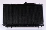 Nissens Radiator - Toyota 1640074260-NIS