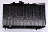 Radiator - Toyota | 1640074260