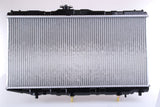 Nissens Radiator - Toyota 1640016331-NIS