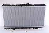 Radiator - Toyota | 1640016331
