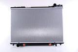 Radiator - Toyota | 1640076060