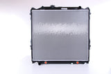 Radiator - Toyota | 16410AZ011