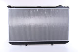 Nissens Radiator - Lexus 1640050020-NIS