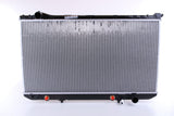 Radiator - Lexus | 1640050020