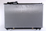 Radiator - Lexus | 1640050231