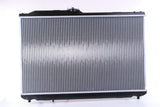 Nissens Radiator - Toyota 1640007040-NIS