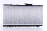 Nissens Radiator - Toyota 1640074530-NIS