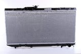 Radiator - Toyota | 1640074530