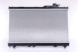 Nissens Radiator - Toyota 164007A060-NIS