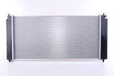 Nissens Radiator - Toyota 1640022060-NIS