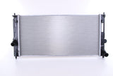 Radiator - Toyota | 1640022060