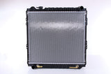 Radiator - Toyota | 1640065040
