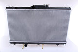 Radiator - Toyota | 1640002111
