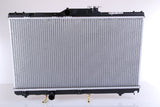 Radiator - Toyota | 1640015700