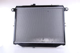 Nissens Radiator - Lexus 1640050210-NIS