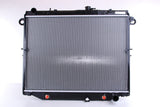 Radiator - Lexus | 1640050210
