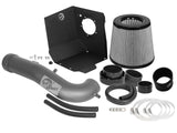 AFE aFe Magnum FORCE Pro DRY S Stage-2 Intake 14-17 GM Silverado/Sierra 1500 5.3L/6.2L w/ Electric Fan 51-12332-GR