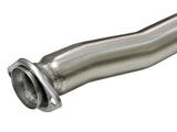 AFE aFe Takeda 3in 304 SS Cat-Back Exhaust System 15-18 Subaru WRX/WRX STI H4-2.0/2.5L (t) 49-36801-L