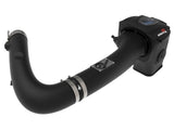 AFE aFe Momentum GT Pro 5R Stage-2 Intake System 11-15 Dodge Challenger/Charger V6-3.6L 54-72201